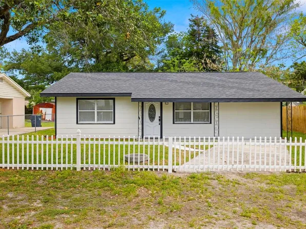 1708 E McBerry St, Tampa, FL 33610