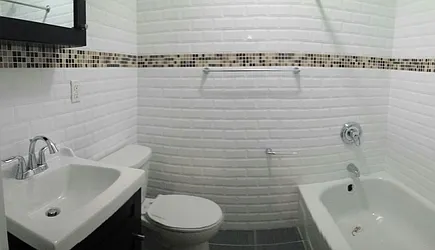 Rented by Brooklyn Vertical Inc.