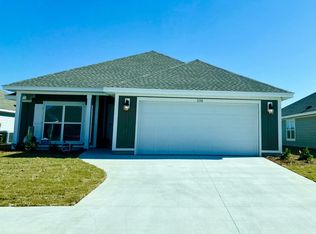 226 Morning Creek Way, Panama City, FL 32404