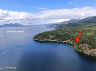 Nna Scotch Rd, Bayview, ID 83803