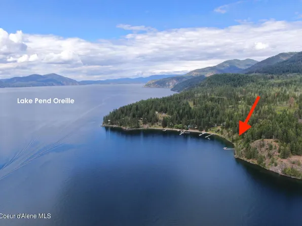 Nna Scotch Rd, Bayview, ID 83803