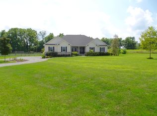 2775 Hocking Ridge Ave NW, Canal Winchester, OH 43110