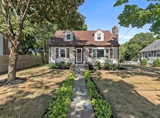 (Undisclosed Address), Weymouth, MA 02189