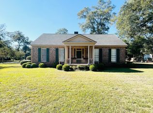 601 Engram St, Montezuma, GA 31063