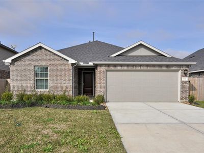 31122 Gulf Cypress Ln, Hockley, TX, 77447
