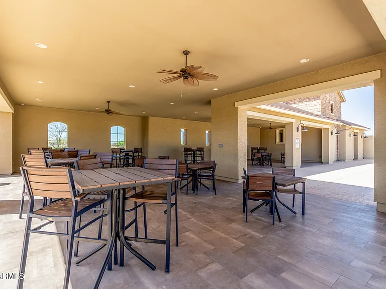 34997 N Sacramento Wash Rd — Photo 40