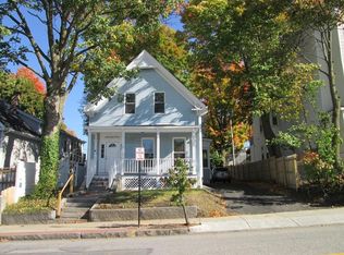 73 Providence St, Worcester, MA 01604