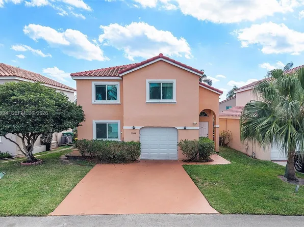 1054 SE 6th Ave, Dania, FL 33004