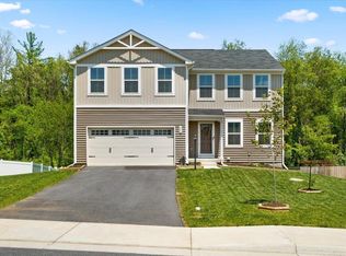 265 Claybrook Dr, Waynesboro, VA