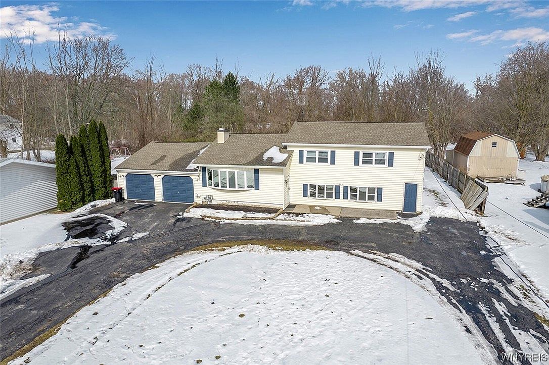 8491 East Ave, Gasport, NY 14067 Zillow