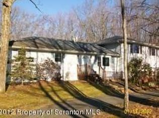 424 Martini Rd, Jefferson Township, PA 18436