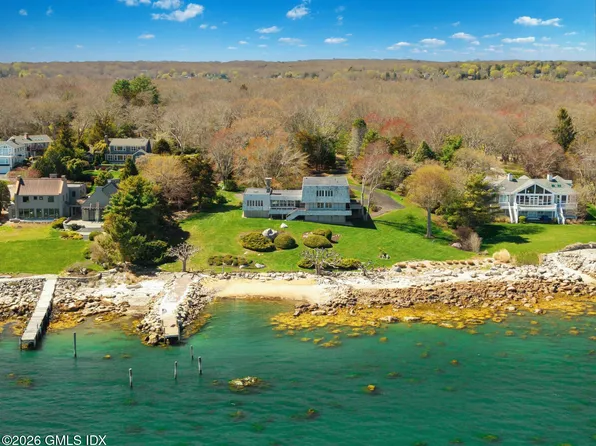 39 Chippechaug Trl, Mystic, CT 06355