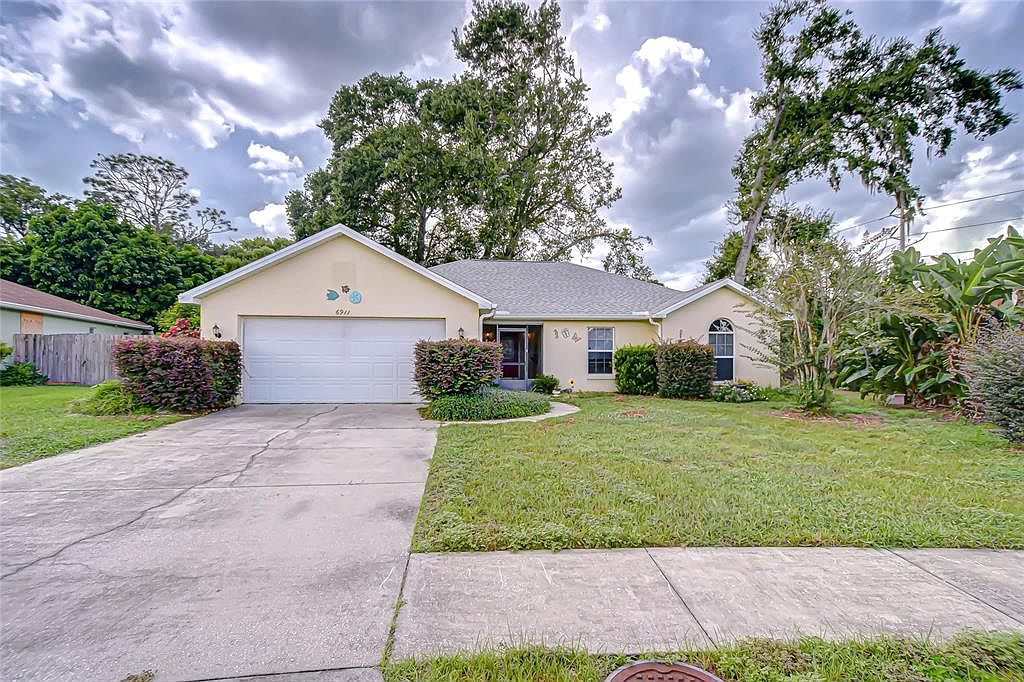 6911 Oakcrest Way, Zephyrhills, FL 33542 | MLS #W7881903 | Zillow