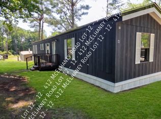 412 McElhaney Rd LOT 12, Travelers Rest, SC 29690