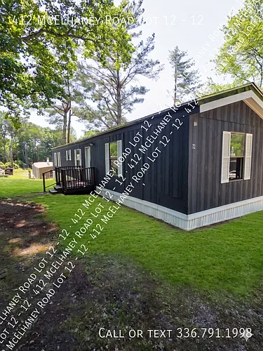 412 McElhaney Rd Photo 1