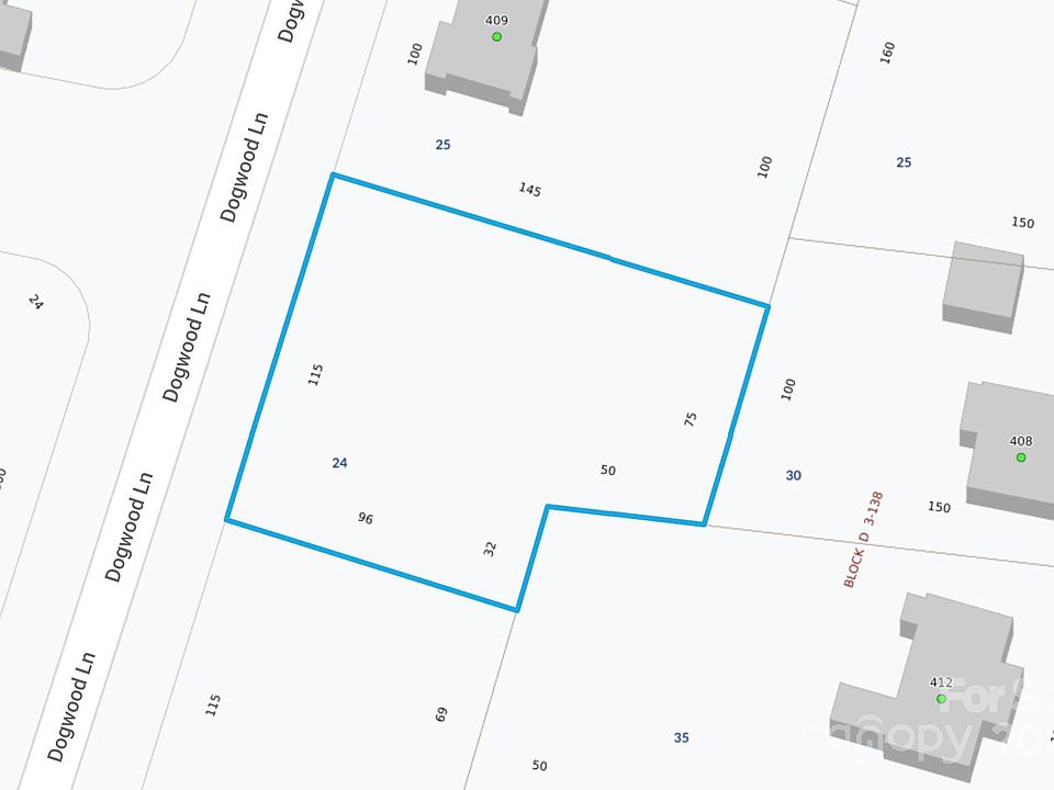 2nd image of LOT 24 Dogwood Ln