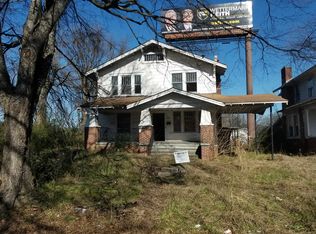 300 44th St, Fairfield, AL 35064