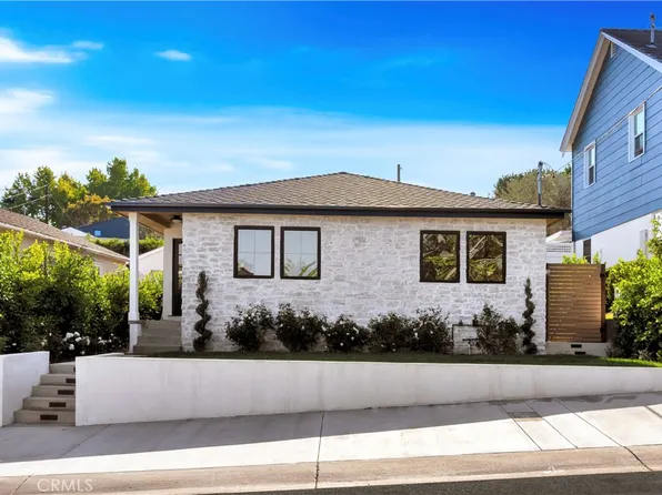 2605 N Poinsettia Ave, Manhattan Beach, CA 90266