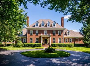 1125 Bridlewood Ln, Lexington, KY 40515