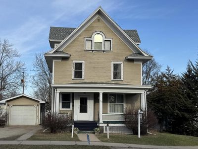 152 SPRING STREET, Berlin, WI, 54923