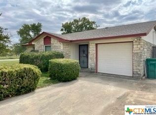 126 E Arlo Rd, Harker Heights, TX 76548