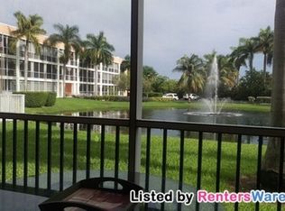 85 Gulfstream Rd APT 110A, Dania, FL 33004