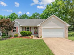 790 College Meadows Dr, Union, MO 63084