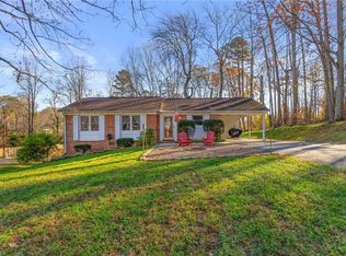 117 Peachtree Ln, King, NC 27021