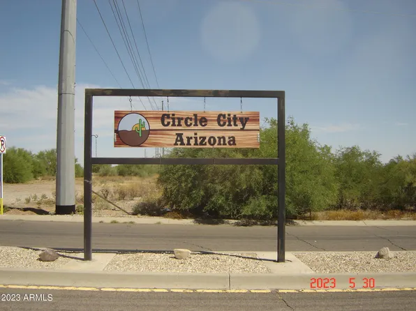 0 Reizen Drive #37, Morristown, AZ 85342