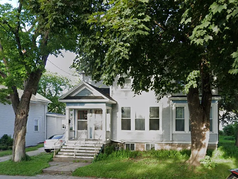 628 Jefferson St