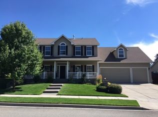 4218 E Summercrest Ave, Spokane, WA 99223