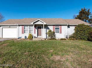 4837 Sportsman Lake Rd, Elizabethtown, KY 42701