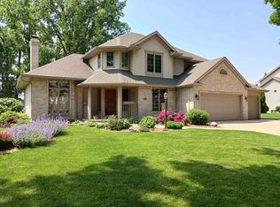 1471 Morris Ave, Green Bay, WI 54313