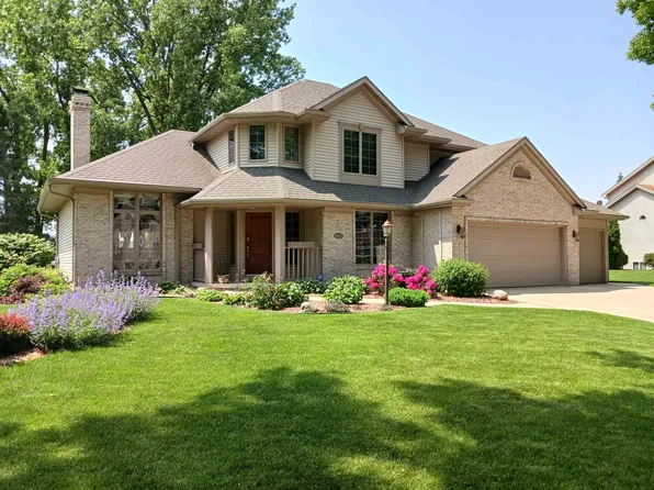 1471 Morris Ave, Green Bay, WI 54313