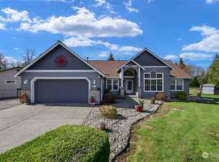 21210 89th Ave NE, Arlington, WA 98223