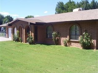 238 E Parade Ground Cir, Camp Verde, AZ 86322