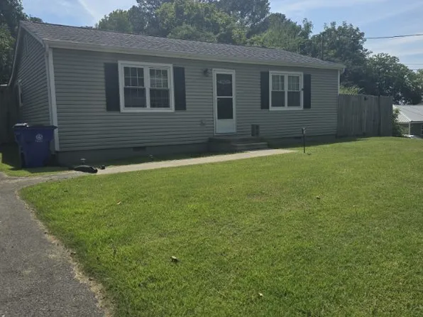 1216 21st St SE, Cleveland, TN 37311