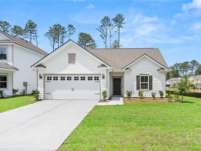 455 Monterey Loop, Richmond Hill, GA, 31324