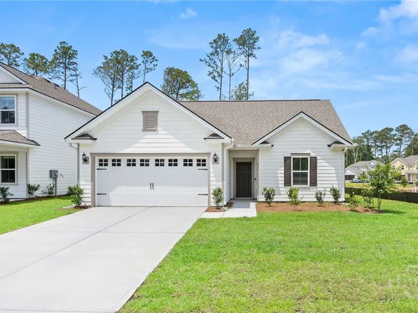 455 Monterey Loop, Richmond Hill, GA 31324