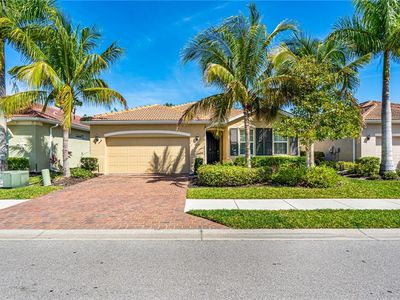 4239 Dutchess Park Rd, Fort Myers, FL, 33916