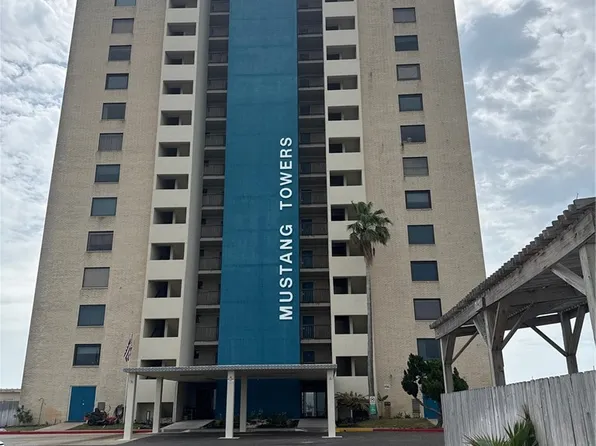 6109 State Highway 361 APT 401, Port Aransas, TX 78373