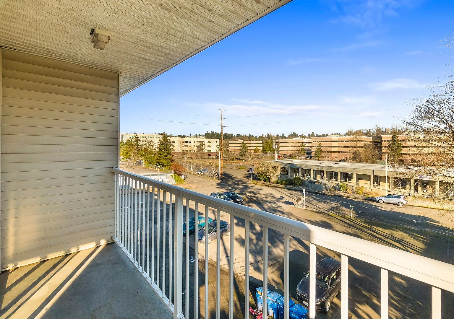 Horizon West Apts — Photo 3