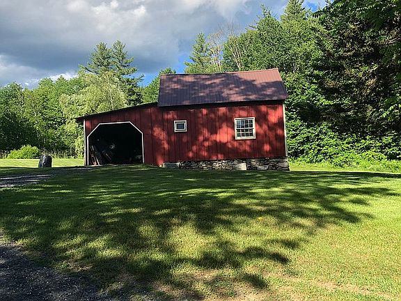 Barn