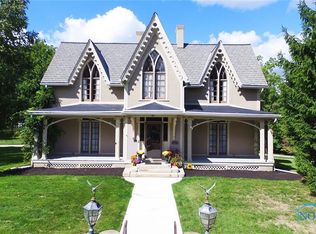 318 Sycamore St, Tiffin, OH 44883