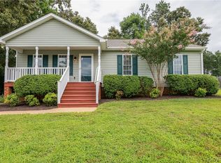 110 Central Crossing Ter, Aylett, VA 23009