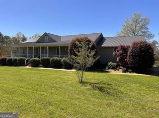 1521 Tobe Wells Rd, Elberton, GA 30635