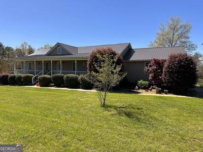 1521 Tobe Wells Rd, Elberton, GA, 30635