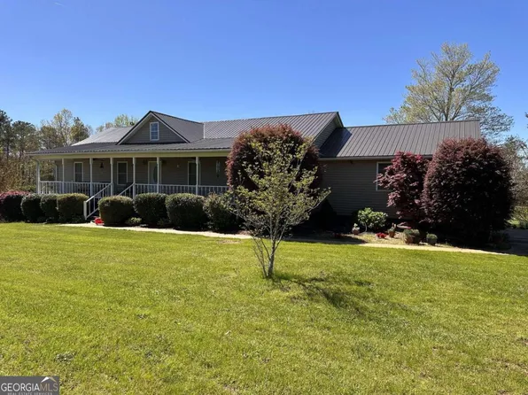 1521 Tobe Wells Rd, Elberton, GA 30635