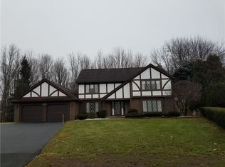 471 Marblehead Dr, Rochester, NY 14615