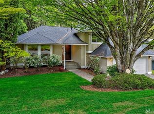 13418 NE 119th Way, Redmond, WA 98052